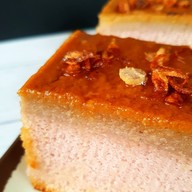 เมนูของร้าน Rayrai Homemade