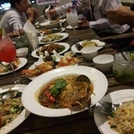 เมนูของร้าน Quip Sky Bar