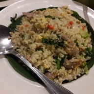 เมนูของร้าน Quip Sky Bar