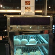 Royal Silk Lounge Suvannabhumi Airport Zone C