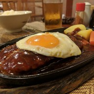 เมนูของร้าน Kitchen Niigata