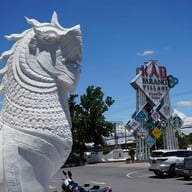 กาดฝรั่ง