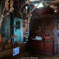 บูซอ โฮมสเตย์