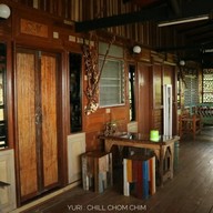 บรรยากาศ บูซอคอฟฟี่