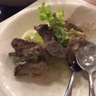 เมนูของร้าน Flow Restaurant and Bar พหลโยธิน 9