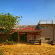 บูซอ โฮมสเตย์