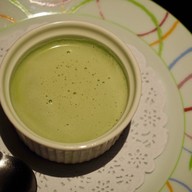 เมนูของร้าน The Grill Tokyo สยามพารากอน