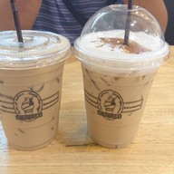 เมนูของร้าน Softbee Central Rama 9