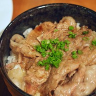 เมนูของร้าน The Grill Tokyo สยามพารากอน