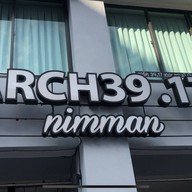 Arch39.17 Nimman