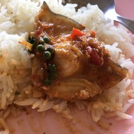 เมนูของร้าน ลุงนพอาหารป่า