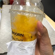 B(H)ORN To Be Healthy