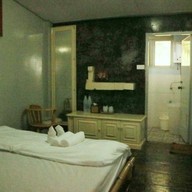 บูซอ โฮมสเตย์