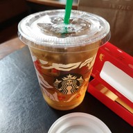 Starbucks อาคารบุญมิตร