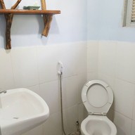 บูซอ โฮมสเตย์