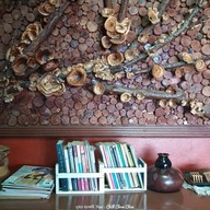 บรรยากาศ บูซอคอฟฟี่