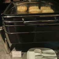 Royal Silk Lounge Suvannabhumi Airport Zone C