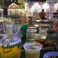 หมี่คลุก Victory พลีโน่รามอินทรา จตุโชติ