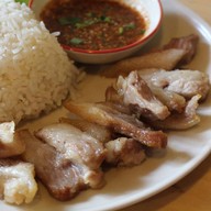 เมนูของร้าน The Gypsy Reader Books & Bistro