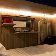 Cube Boutique Capsule Hotel @Chinatown