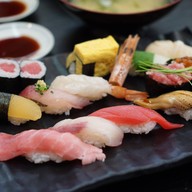 Sushi Zanmai Ueno