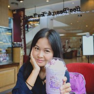 The Coffee Bean & Tea Leaf Central Embassy