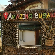 บูซอ โฮมสเตย์