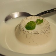 เมนูของร้าน The Grill Tokyo สยามพารากอน