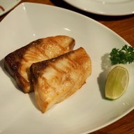 เมนูของร้าน The Grill Tokyo สยามพารากอน