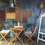 บรรยากาศ บูซอคอฟฟี่