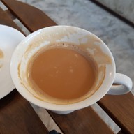 เมนูของร้าน Mama Coffee