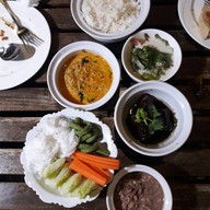 เมนูของร้าน Quip Sky Bar