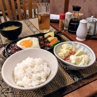 เมนูของร้าน Kitchen Niigata