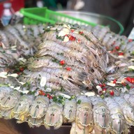 อ้อย&ปิ๋ว (กั้ง หอย ปูดอง เยาวราช)