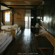 บูซอ โฮมสเตย์