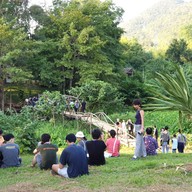 สถานีส่งเสริมการอนุรักษ์สัตว์ป่าเขาน้ำพุ