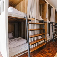 Bed Addict Hostel X Cafe