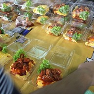 ข้าวไข่ข้น@รัชดา