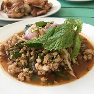 เมนูของร้าน แก้วไก่กรอบ - Keaw Kai Krob ลาดกระบัง