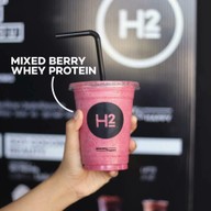 H2 Healthy & Happy Nanglinchee   Market place