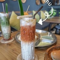 เมนูของร้าน 9 สภาชาแฟ