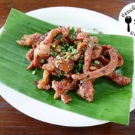 เมนูของร้าน นิยมแซ่บ NiyomZabb