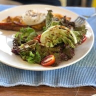 Princess cafe Sukhumvit 81