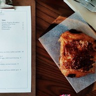 เมนูของร้าน Glasshouse