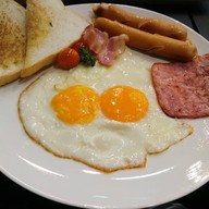 เมนูของร้าน Tops at Taste Century Onnut