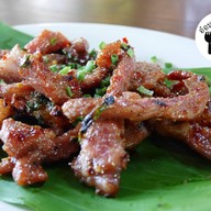 เมนูของร้าน นิยมแซ่บ NiyomZabb