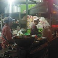 ข้าวต้มปลา เจ๊งอน โพธิ์ตาก