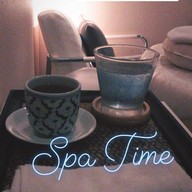 Lavish Salon and Spa ศาลาแดง