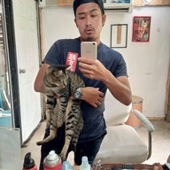 Sick barber&Sick s' nails พาน