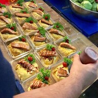 เมนูของร้าน ข้าวไข่ข้น@รัชดา